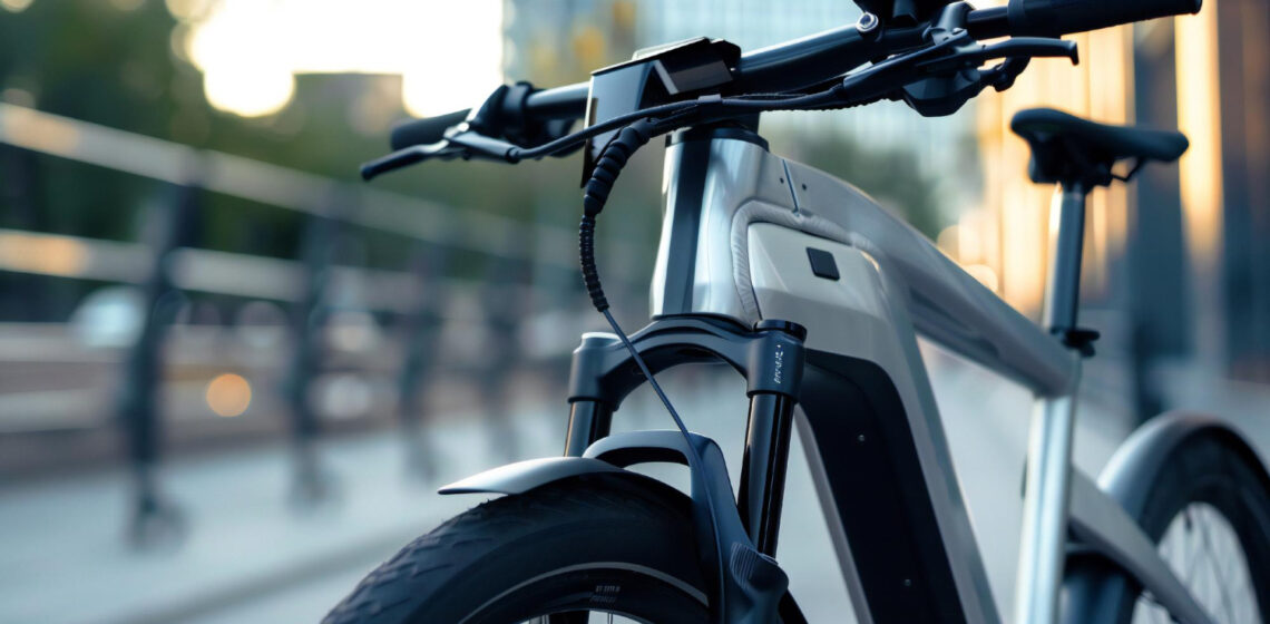 investícia do elektrobicykla